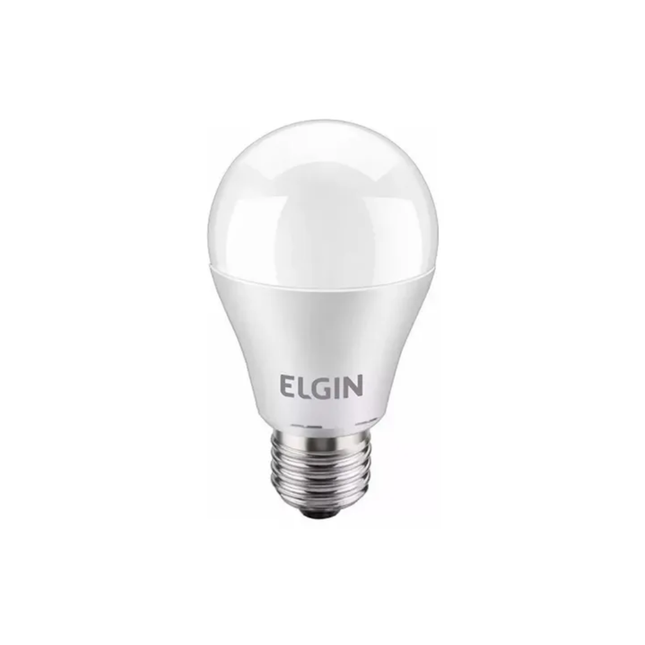 Lampada LED Elgin 9W Biv Cor Branca - 48BLED2F09Y1