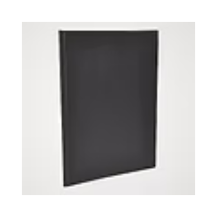 Pasta Catalogo Acp Com 10 Unidades Envelope .S/Visor - 121