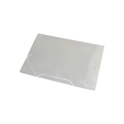 Pasta Aba Oficio Acp Cor Cristal Com 01 Unidade - 1021