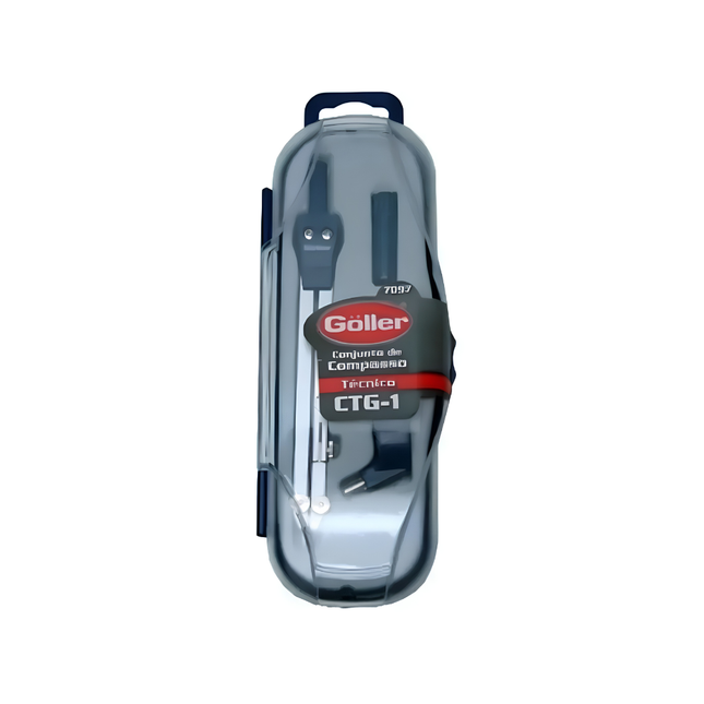 Compasso Goller Tecnico CTG-1 - 7097