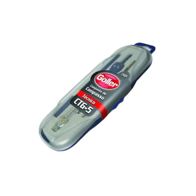 Compasso Goller Tecnico CTG-5 - 7101
