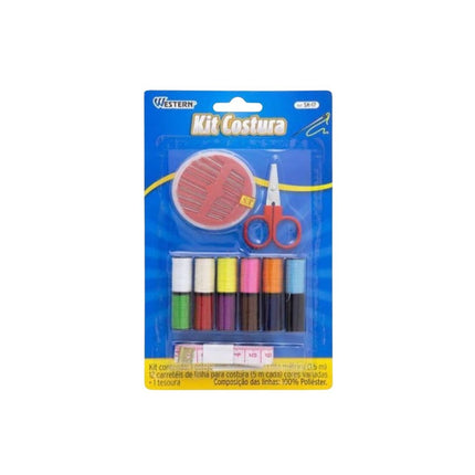 Kit Costura Western - SK-17