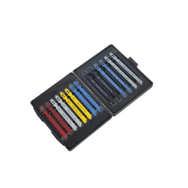 Serra Tico Tico Com 14 Unidades Pcs - 1214