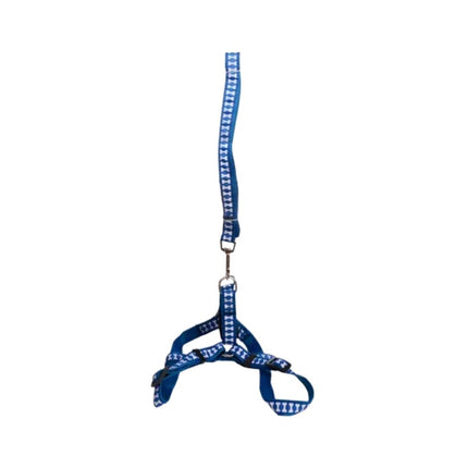 Guia Peitoral 25kg 120X2cm - RG-0230