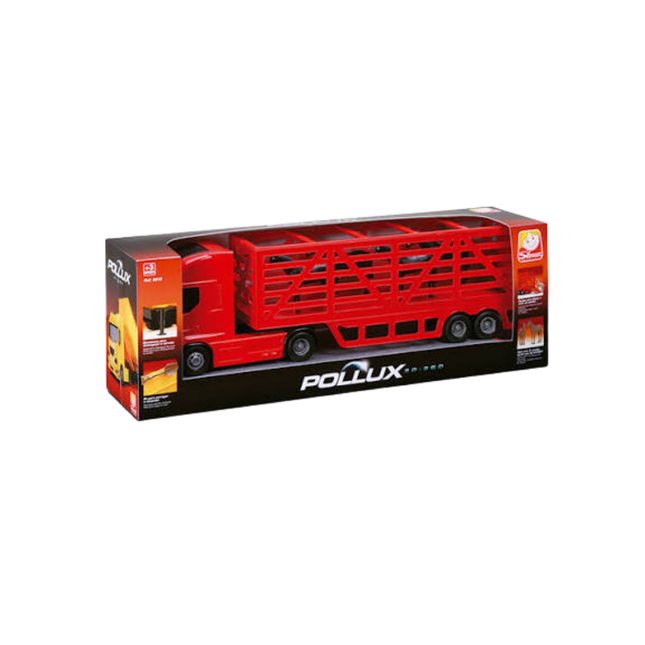 Pollux Silmar Haras 30-360 - 6610