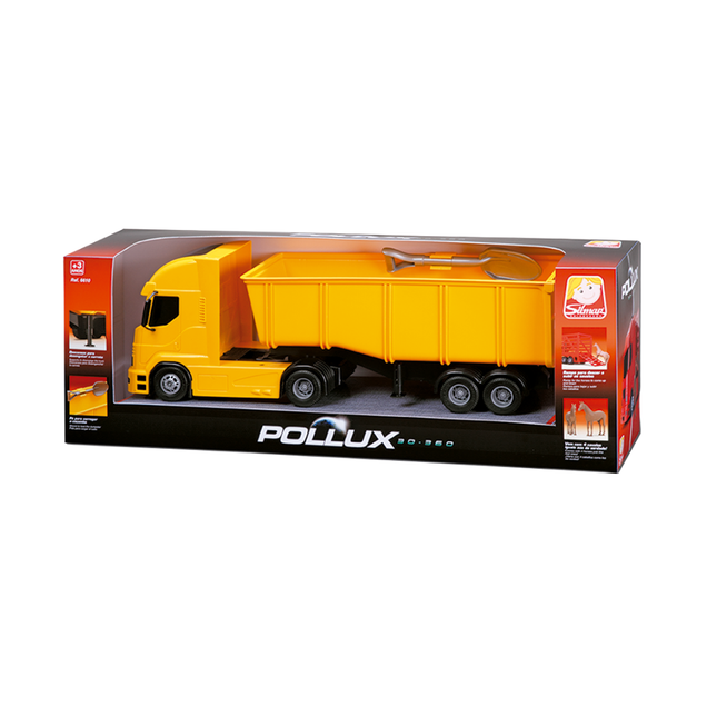 Pollux Silmar Basculante 30-360 - 6620