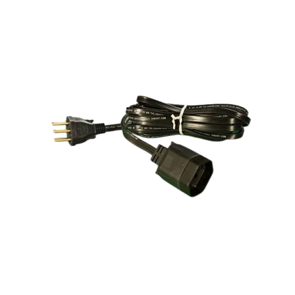 Cordao Fc Par Macho/Femea 3M - 209065