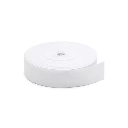 Elastico Sao Jose Disco Crochet Bco Nº20 Com 25 Unidades MTS