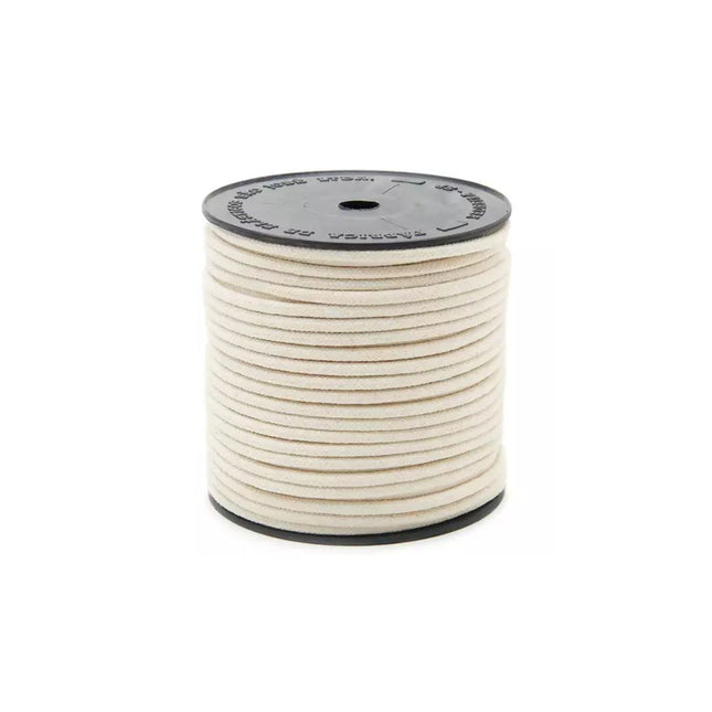 Cordao Sao Jose Cru 8mm Com 20 Unidades MTS - 3044C