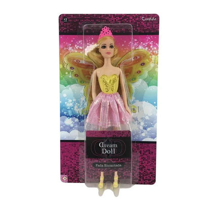 Bon.Dream Doll Butterfly Candide - 2907
