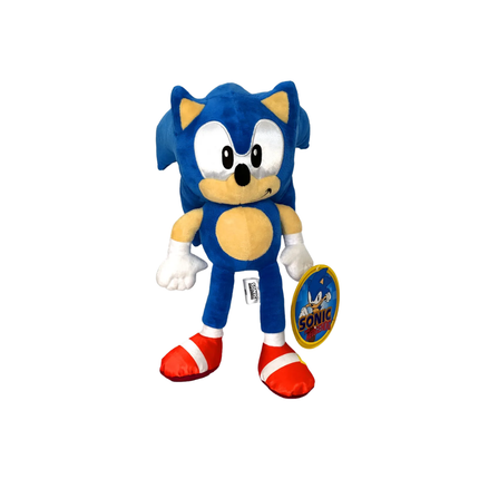 Bon.Sonic Pelucia 13 Polegadas Candide - 3492