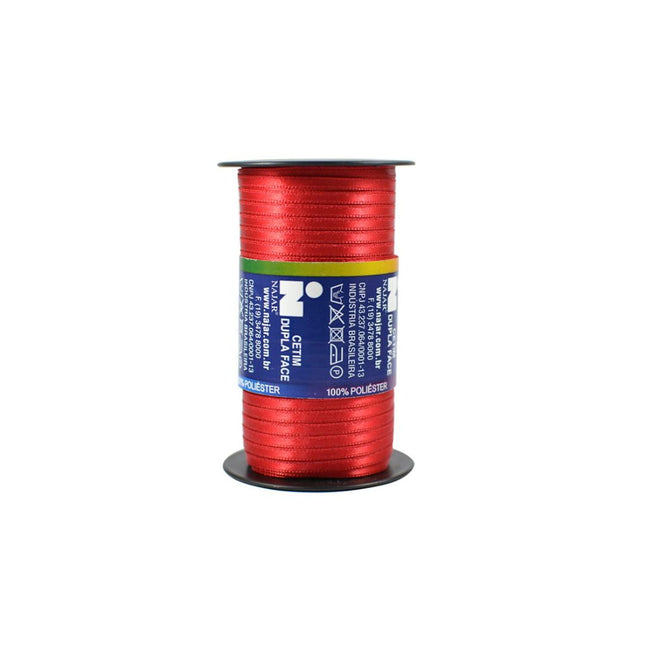 Fita C.N.S.N-09 ORD.40 38mm Com 10 Unidades MTS Cor 07