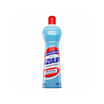 Limpa Vidros Azulim 500ml - 1761