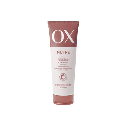 Cond.Ox 400ml Nutre - 404220