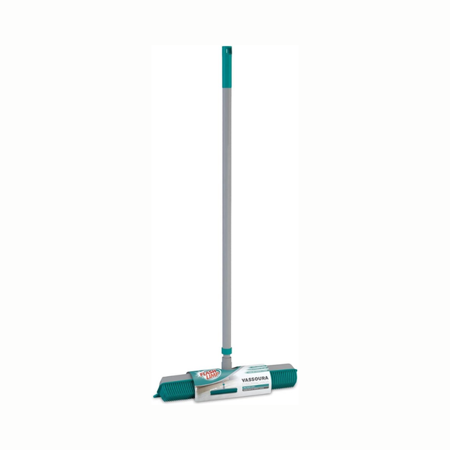Vassoura Emborrachada Flashlip - FLP6132