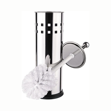 Escova Sanitaria Euro Inox - BAN6682