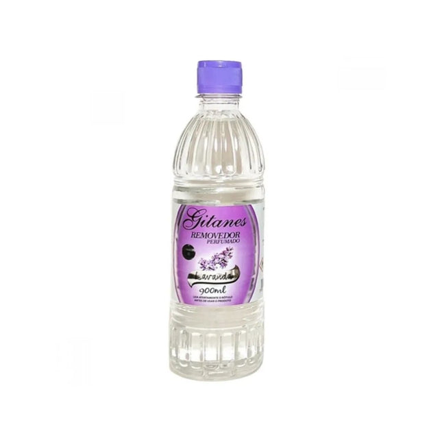Removedor Perfumado Gitanes 1lt Tradicional - 1122