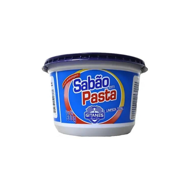 Sabao Em Pasta Gitanes 900g - 1112