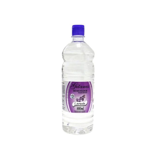 Removedor Perfumado Gitanes 1lt Lavanda - 1223