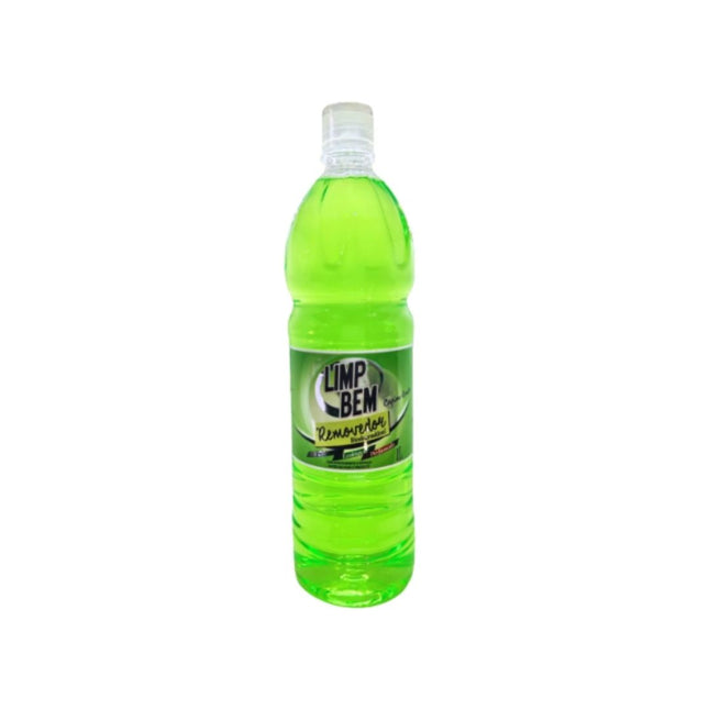 Removedor Perfumado Gitanes 1lt Capim Limao - 1224