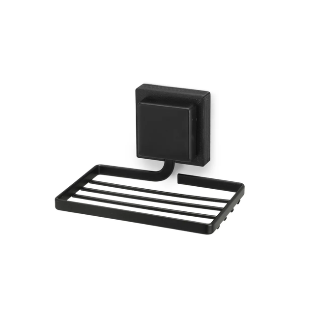 Saboneteira Piatina Black 3M - 2568