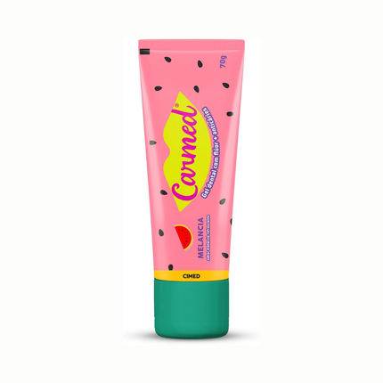 Gel Dental Carmed 70g Com Fluor Fini Melancia - 105348
