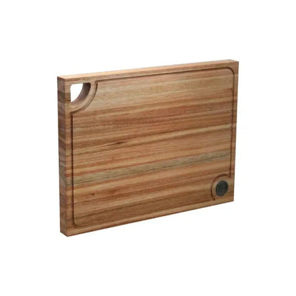Tabua Eucalipto Para Churrasco Tamanho 40X30cm - TECH-M