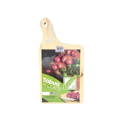 Tabua Slim Pop Pequena