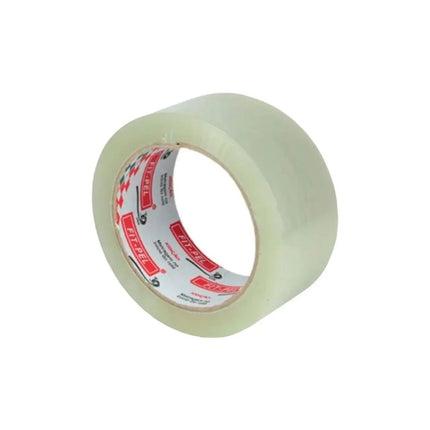 Fita P V C Fit-Pel 48X45 Cristal Com 01 Unidade