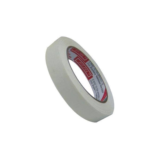 Fita Crepe Fit-Pel 19X30 Com 01 Unidade