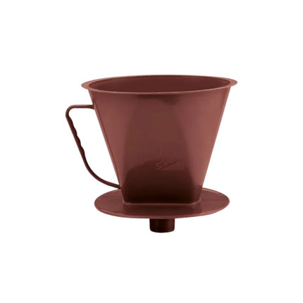 Suporte Para Coador De Cafe Metodo N-102 Cor Marrom - 525