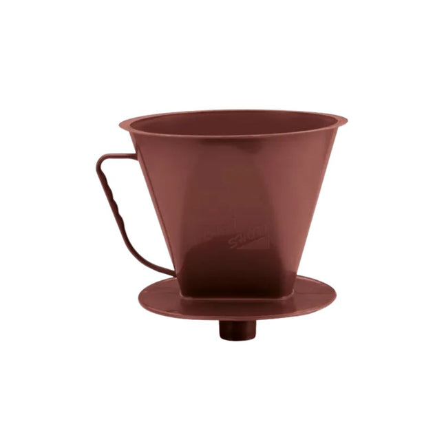 Suporte Para Coador De Cafe Metodo N-103 Cor Marrom - 526