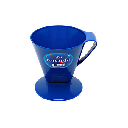 Suporte Para Coador De Cafe Metodo N-103 Cor Azul - 528