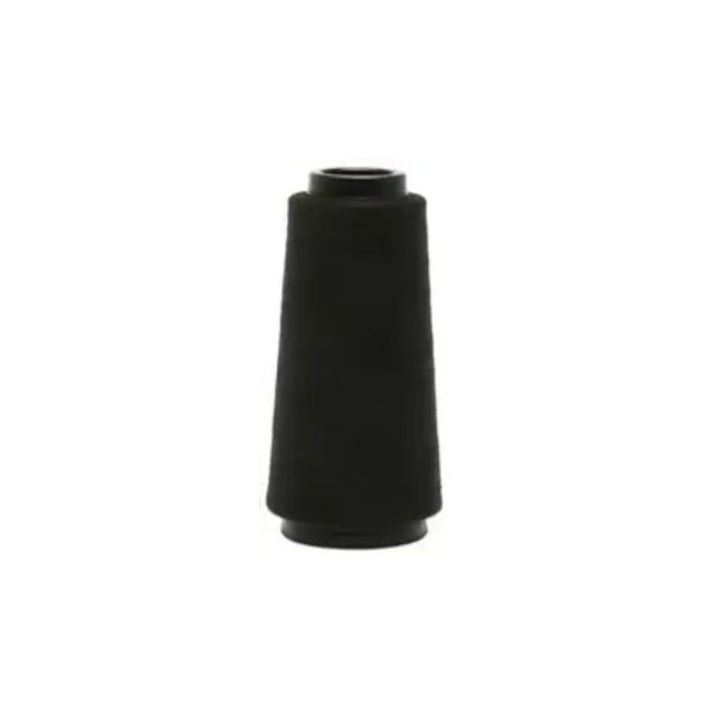 Linha Ok Cone Cor 22 Preta Com 01 Unidade