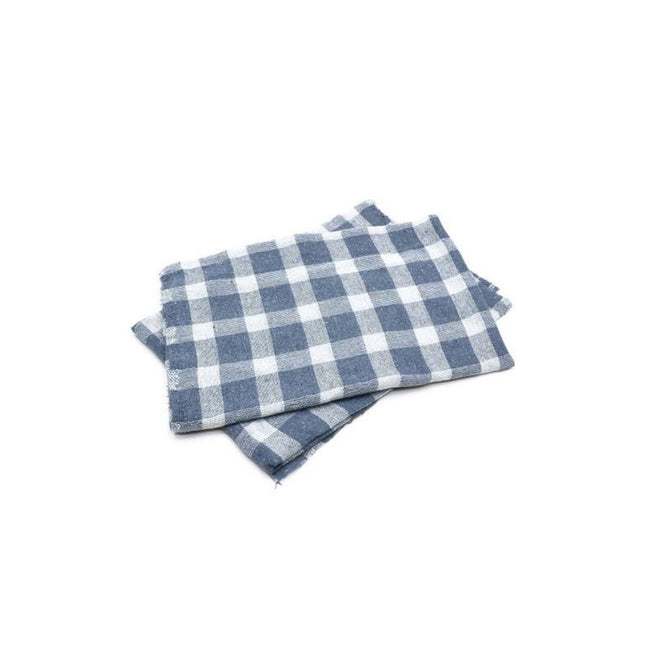 Pano De Saco Sacaria Thomaz Para Chao 39X67 Xadrex Com 01 Unidade - 65