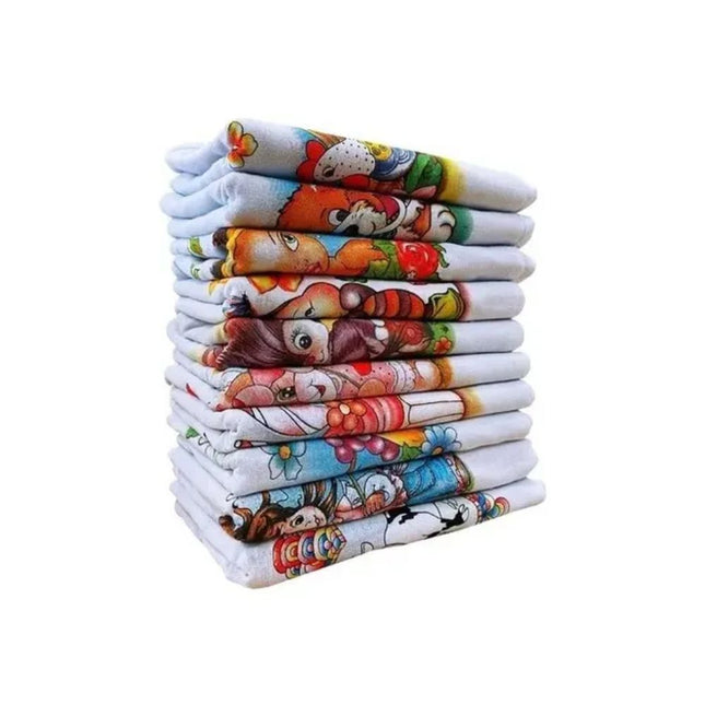 Pano Bainha Sacaria Thomaz Com EST.40X70 Com 01 Unidade - 90
