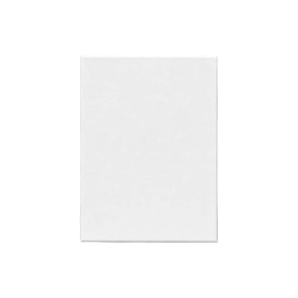 Tela Para Pintura Real Seda Tamanho 30X40 Pacote Com 10 Unidades - 632