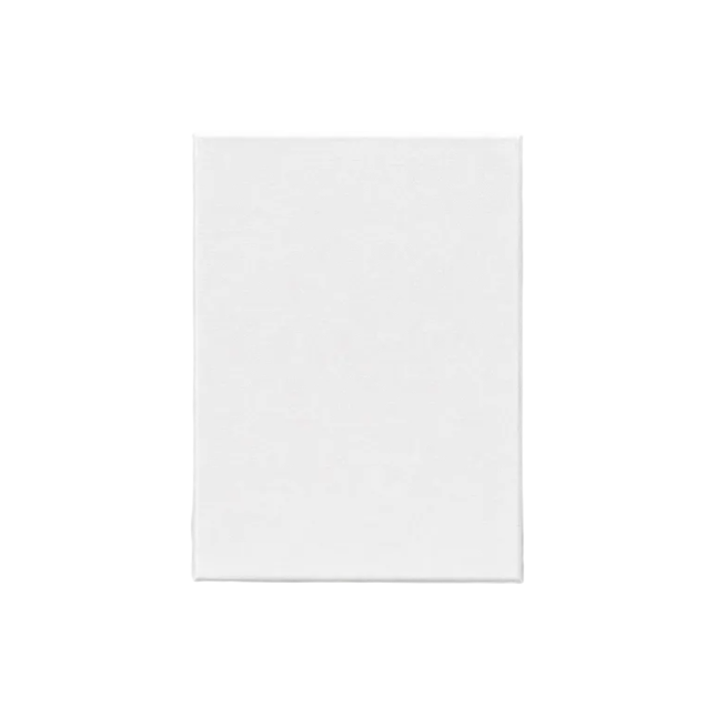 Tela Para Pintura Real Seda Tamanho 50X70 Com 01 Unidade - 630