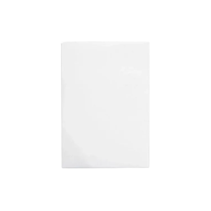 Tela Para Pintura Real Seda Tamanho 16X22 Pacote Com 10 Unidades - 637