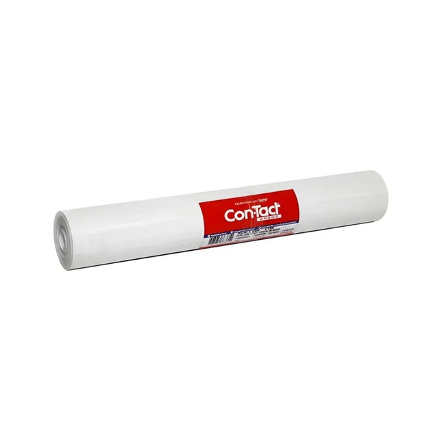 Auto Adesivo Plavitec 45cm X 25M Transparente - 50025