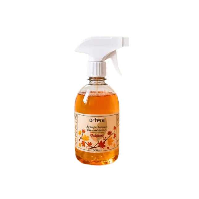 Agua Perfumada Ortera 500ml Original - 603