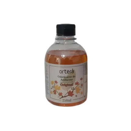 Aromatizador De Ambiente Ortera 250ml Original - 611
