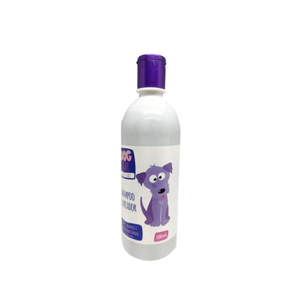 Shampoo Dog Day 500ml Clareador - Dd-004