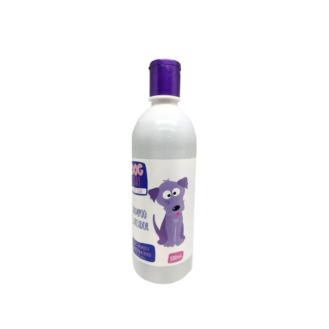 Shampoo Dog Day 500ml Clareador - Dd-004