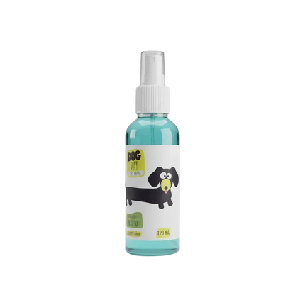 Colônia Dog Day Macho 120ml - Dd-005