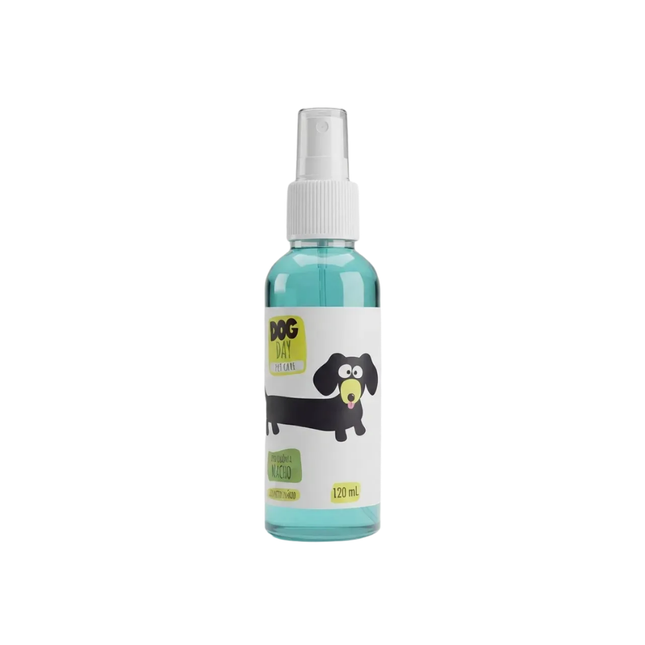 Colônia Dog Day Macho 120ml - Dd-005
