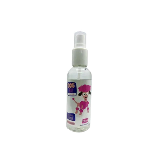 Colônia Dog Day Fêmea 120ml - Dd-006