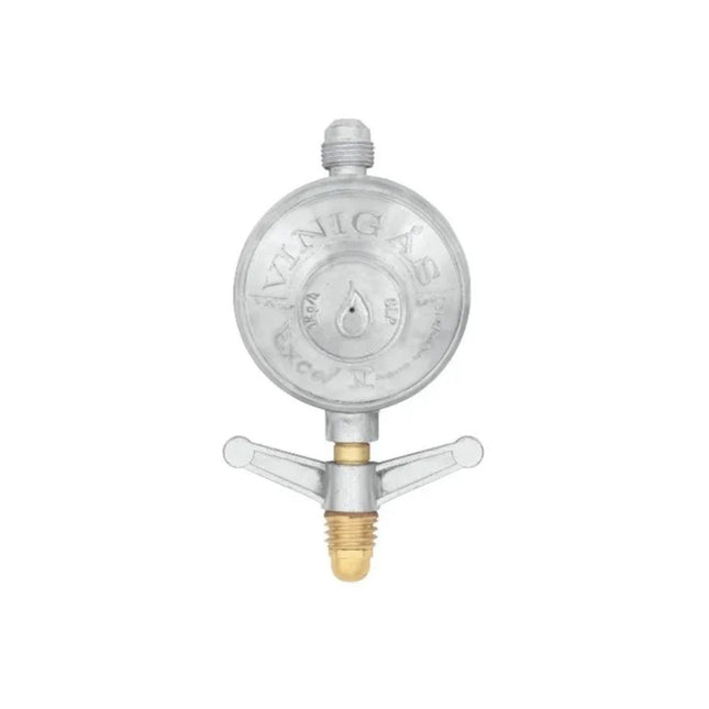 Regulador De Gas Vinigas S/Mangueira - 162-2