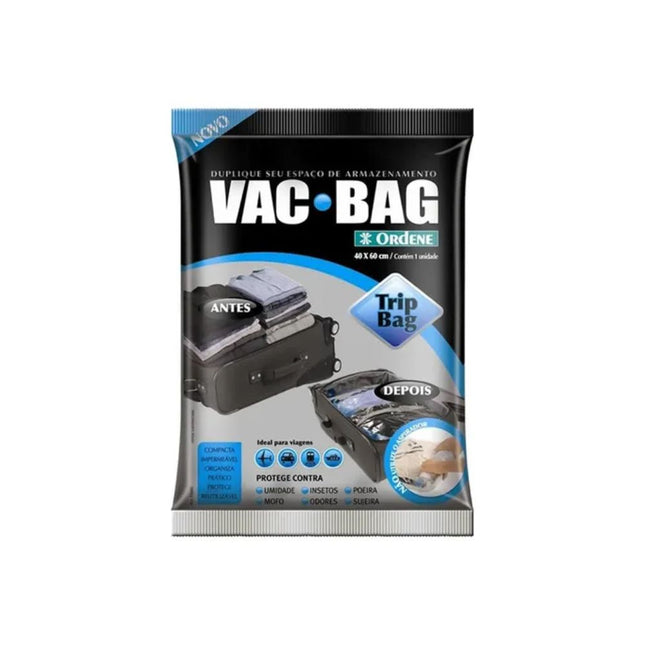 Trip Bag Ordene 40X60cm - 55000