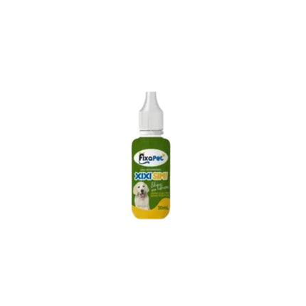 Educador Sanitário Fixa Pet Xixi Sim 30ml - 10491